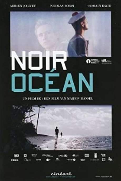 Black Ocean